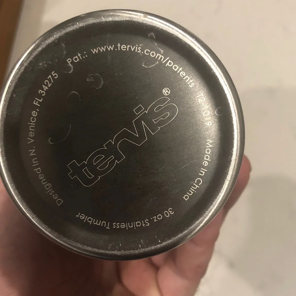 tervis celebrate tampa